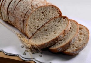 Astoria rye bread by Neil Forman Photographer