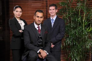 Cliffe Dekker Attorneys Group corporate portrait by Neil Forman Photography