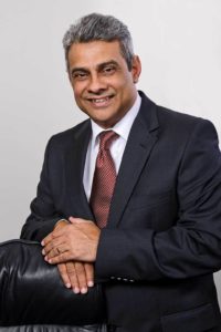 Dem Naidoo MottMcDonald Eng corporate portrait by Neil Forman Photography