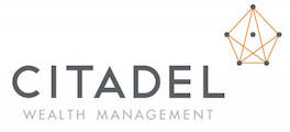 Citadel Wealth Management logo