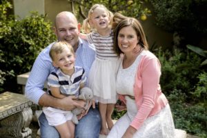 Family group portrait - People Portraits Photo by Neil Forman Photography