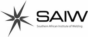 South African Institute of Welding logo