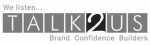 Talk2Us logo