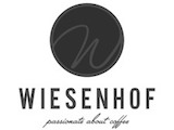 Weisenhof passionate about coffee logo