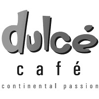 Dulce cafe logo