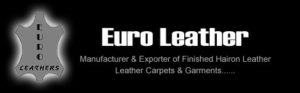 Euro Leather logo