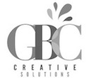 GBC Creative Solutions logo