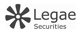 Legae Securities logo