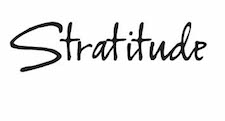 Stratitude logo