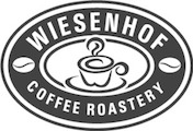 Weisenhof new roastery logo